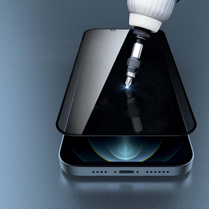 iPhone 13 (5.4) Privacy Glass SPR09 Screen Protector