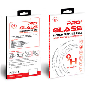 iPhone 13 Pro Max (6.7) Privacy Glass SPR09 Screen Protector