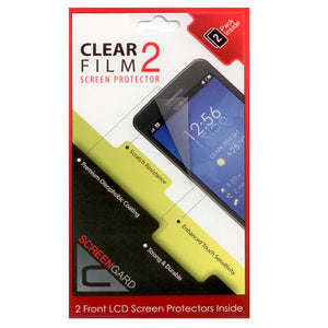 Apple iPhone 5S/SE Screen Protector (2PC)