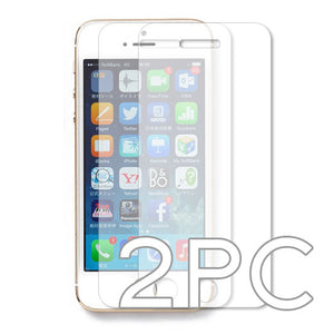 Apple iPhone 6 Regular Film Screen Protector ( 2PC )