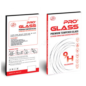 iPhone 15 Plus 6.7" Privacy Glass SPR09 Screen Protector